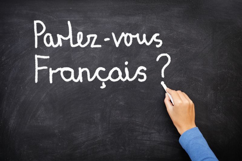 French Lessons